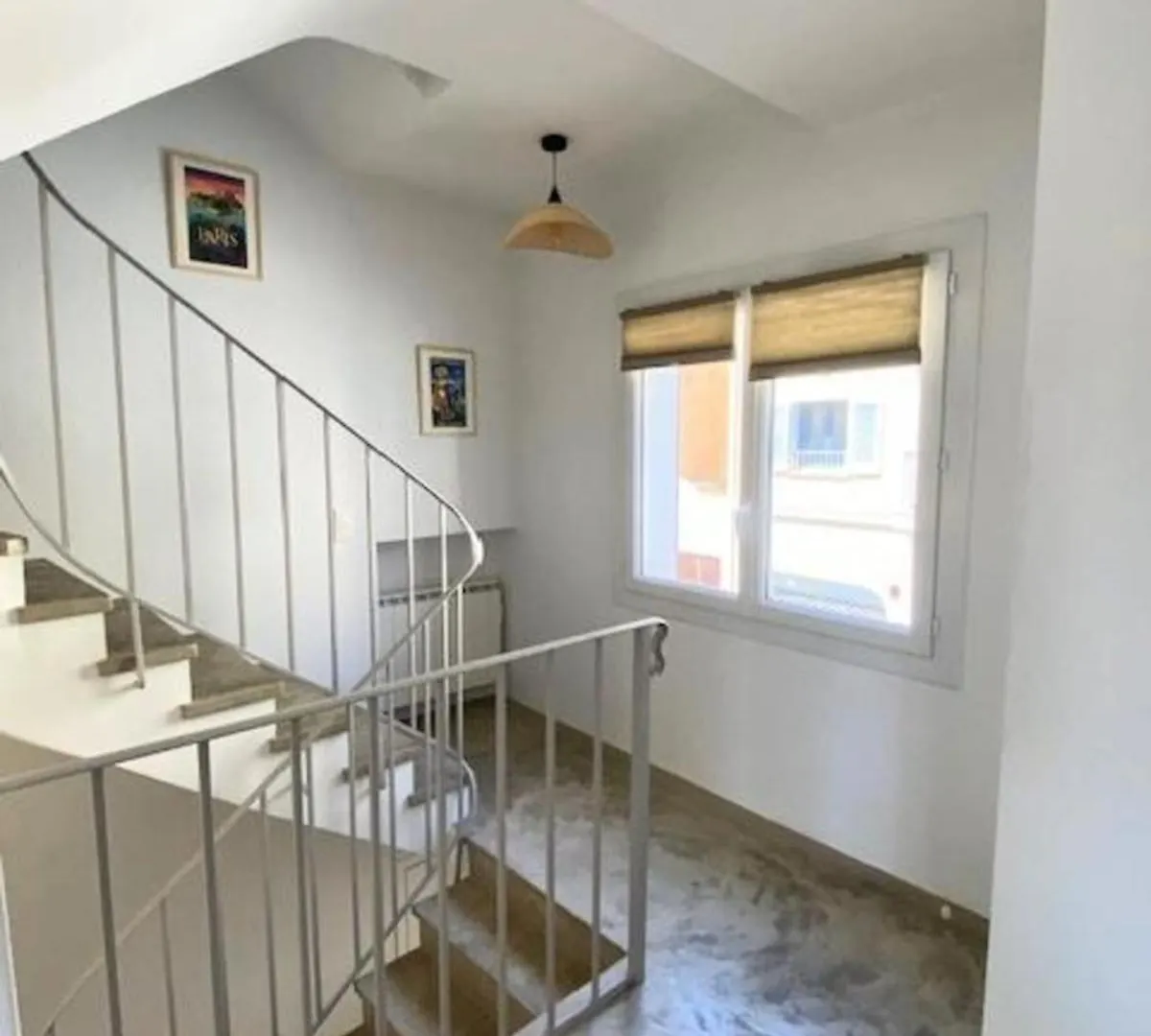 Spacious House With Balcony Sainte-Maxime Holiday home
