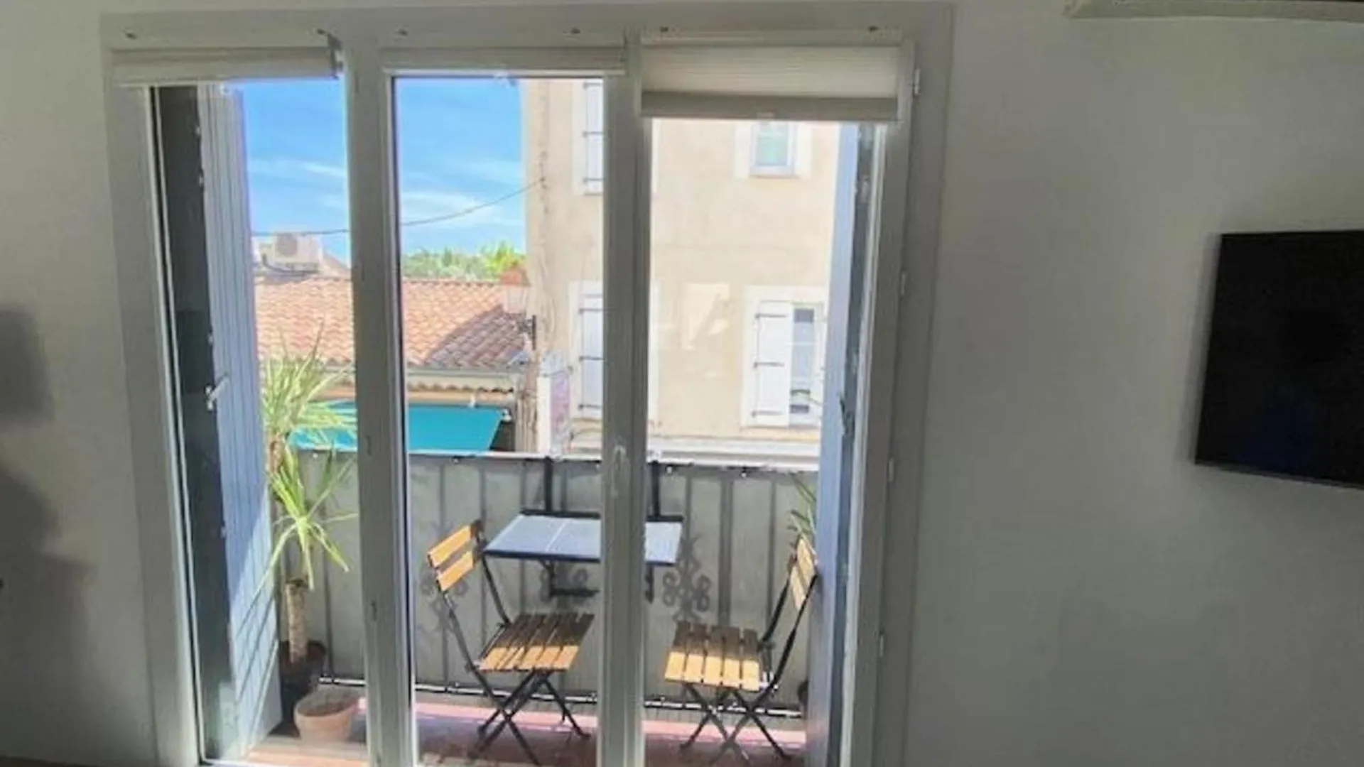 Spacious House With Balcony Sainte-Maxime 0*,  France